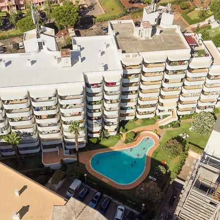 Apartamento Sunshine 601-วิลาโมรา ภายนอก รูปภาพ