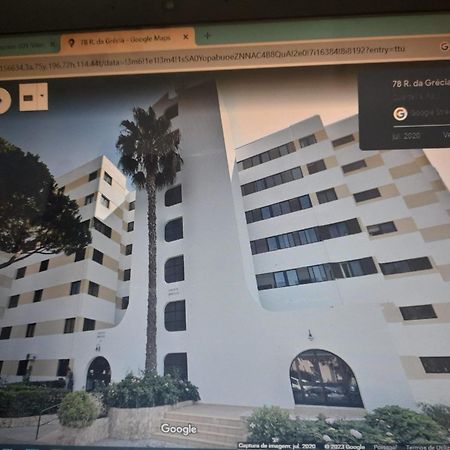 Apartamento Sunshine 601-วิลาโมรา ภายนอก รูปภาพ
