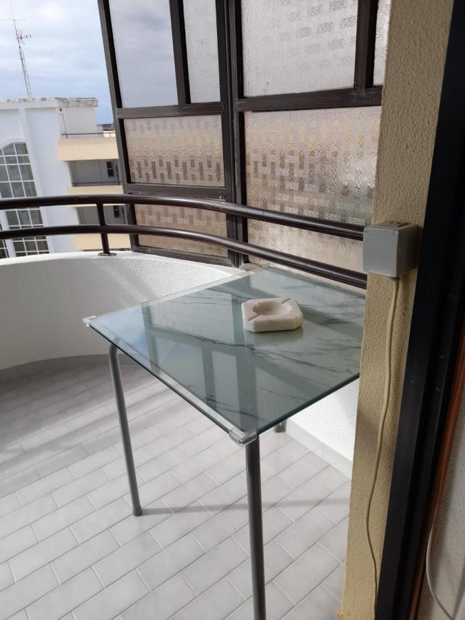 Apartamento Sunshine 601-วิลาโมรา ภายนอก รูปภาพ