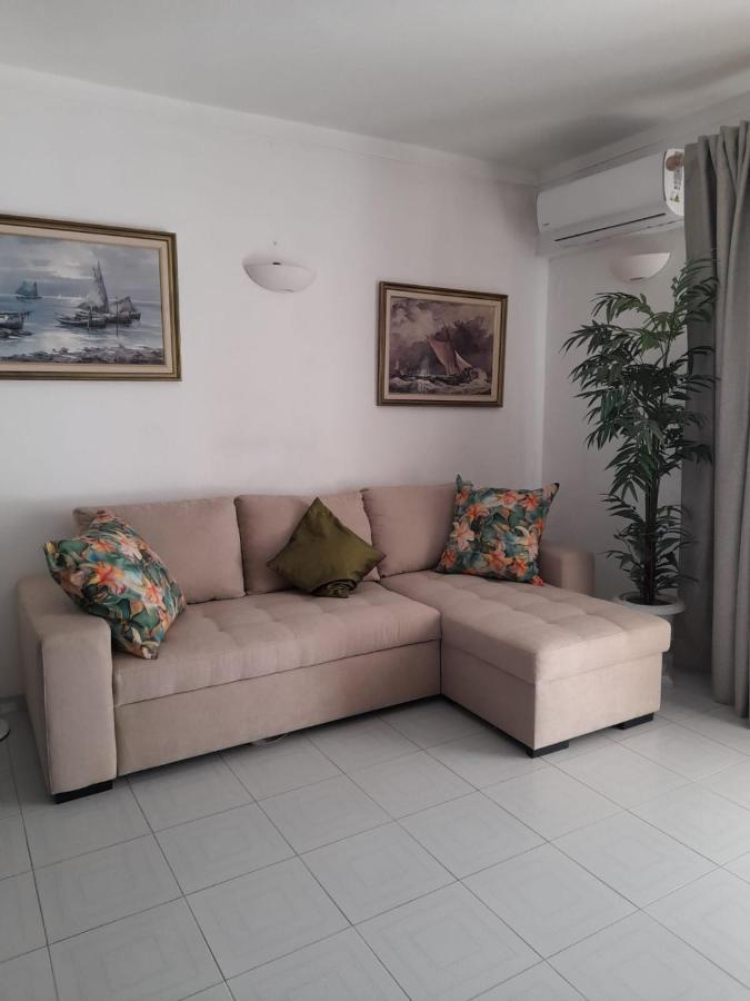 Apartamento Sunshine 601-วิลาโมรา ภายนอก รูปภาพ