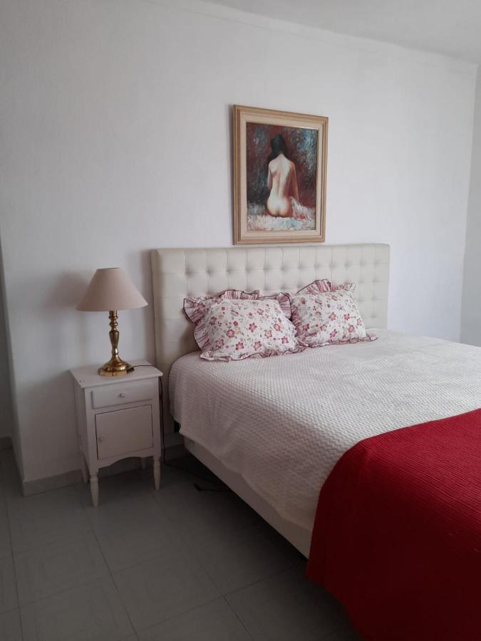 Apartamento Sunshine 601-วิลาโมรา ภายนอก รูปภาพ