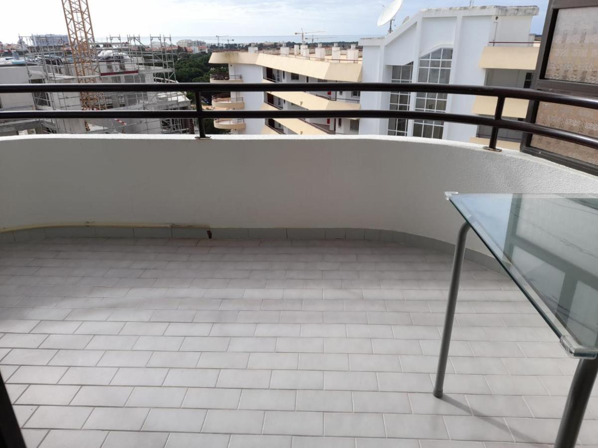 Apartamento Sunshine 601-วิลาโมรา ภายนอก รูปภาพ