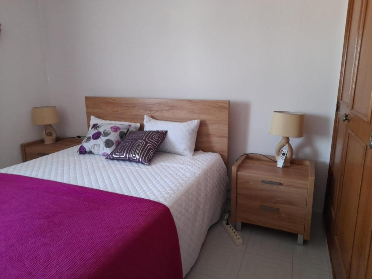 Apartamento Sunshine 601-วิลาโมรา ภายนอก รูปภาพ