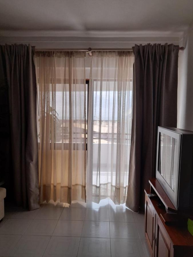 Apartamento Sunshine 601-วิลาโมรา ภายนอก รูปภาพ