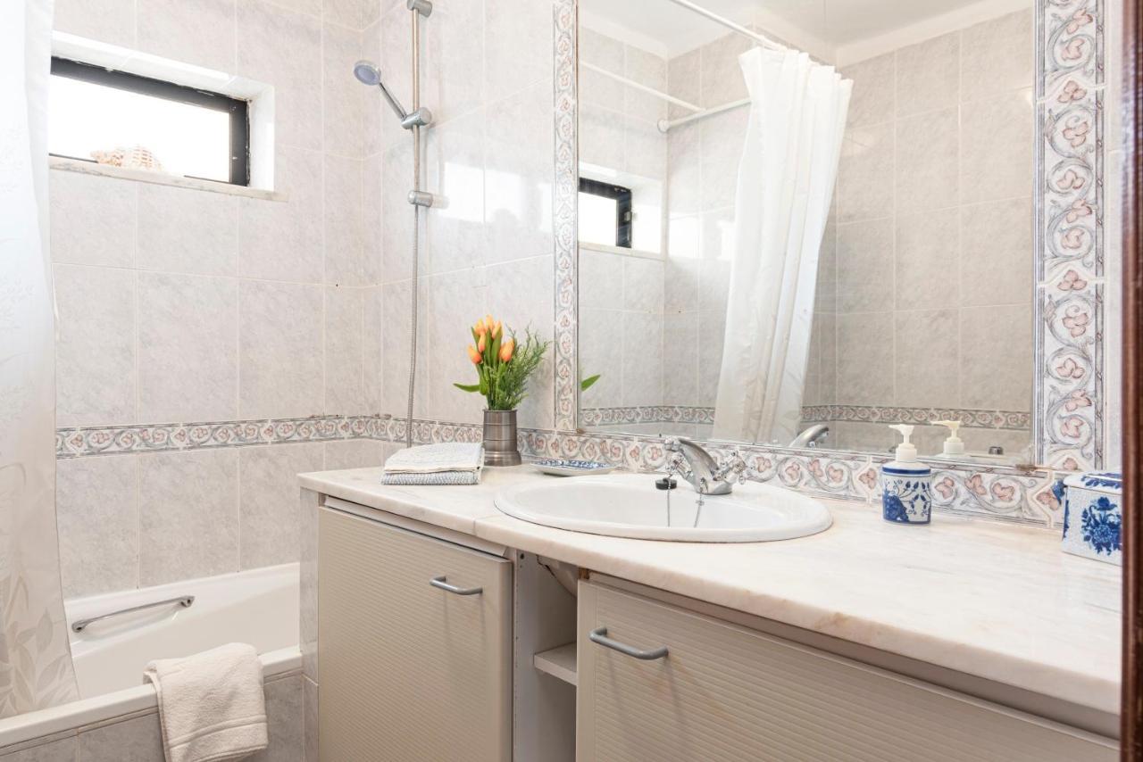 Apartamento Sunshine 601-วิลาโมรา ภายนอก รูปภาพ