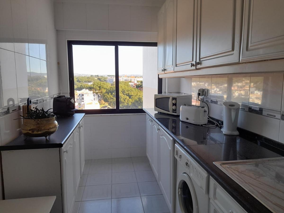 Apartamento Sunshine 601-วิลาโมรา ภายนอก รูปภาพ