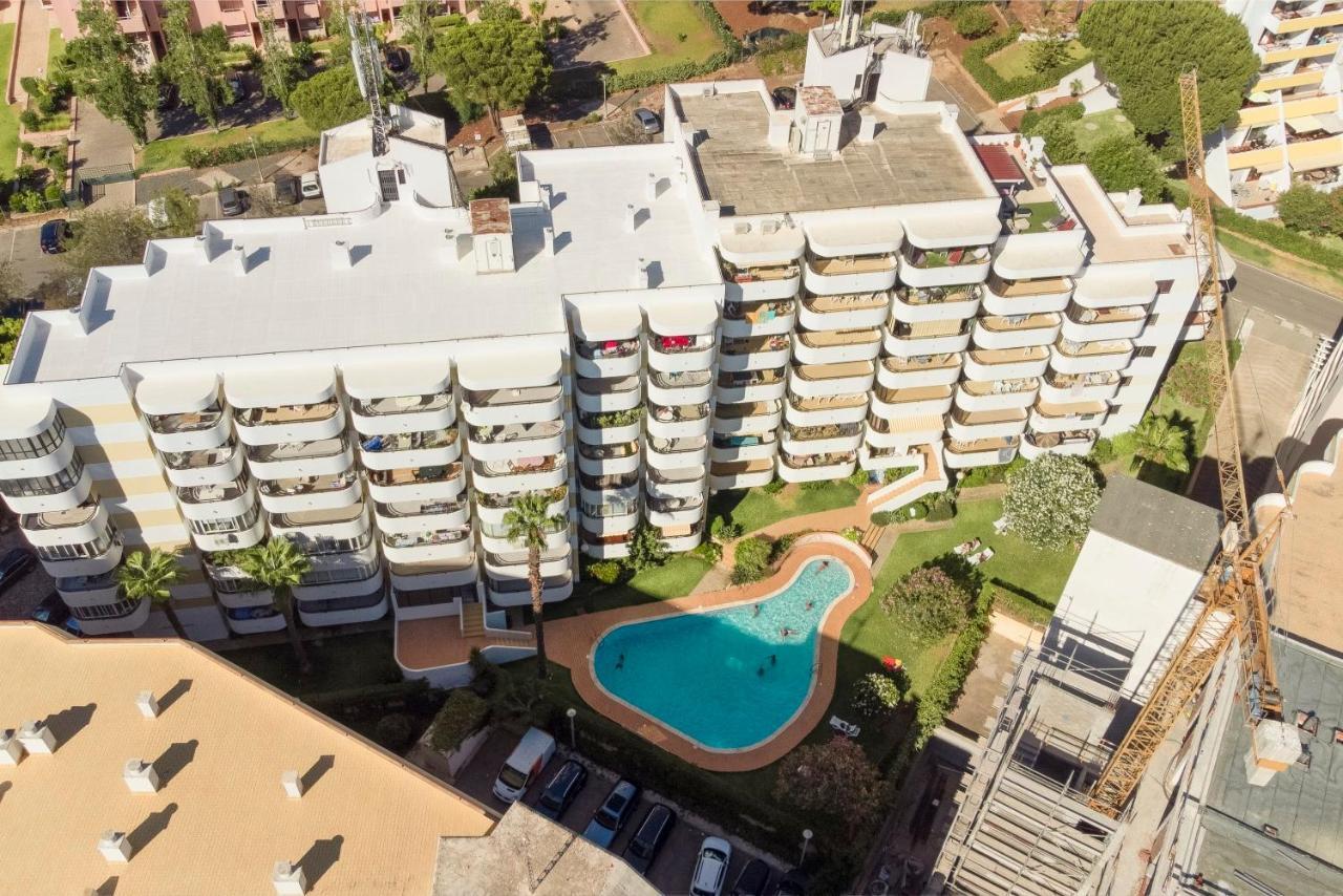 Apartamento Sunshine 601-วิลาโมรา ภายนอก รูปภาพ