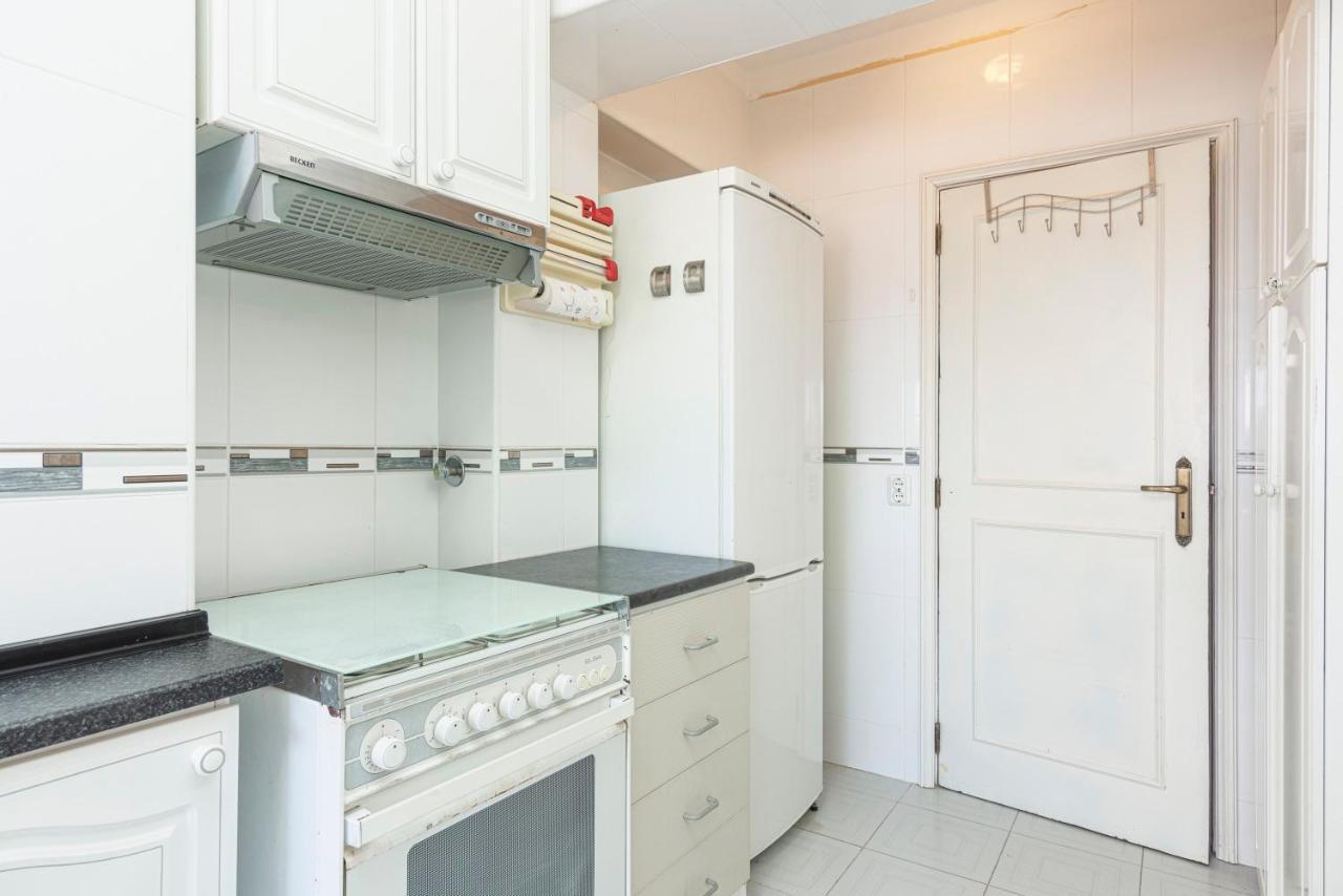 Apartamento Sunshine 601-วิลาโมรา ภายนอก รูปภาพ