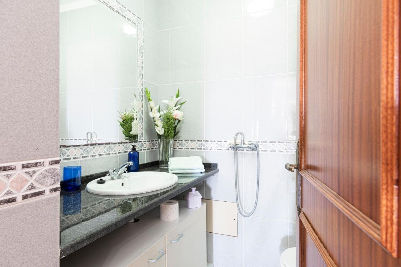 Apartamento Sunshine 601-วิลาโมรา ภายนอก รูปภาพ