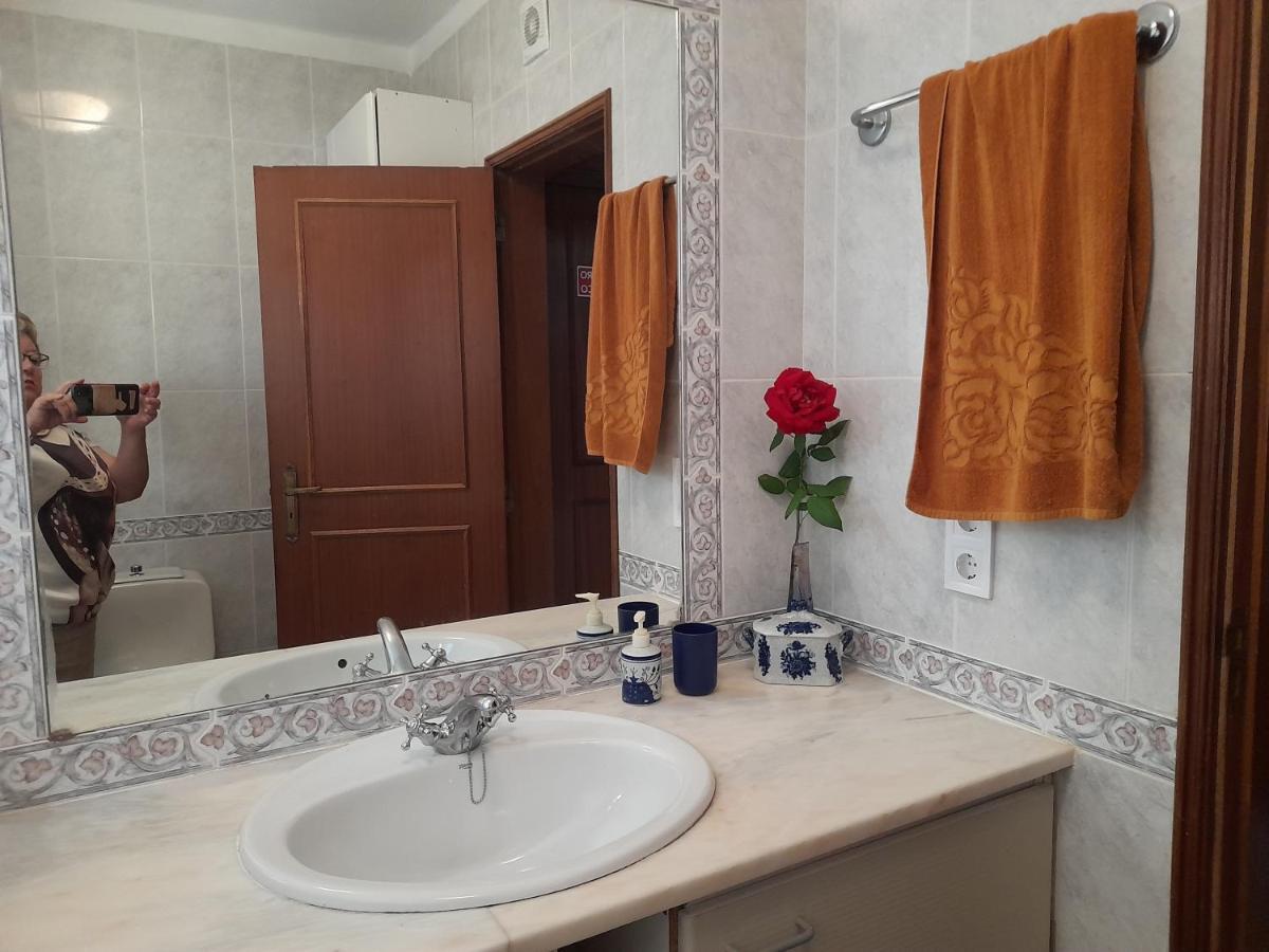 Apartamento Sunshine 601-วิลาโมรา ภายนอก รูปภาพ